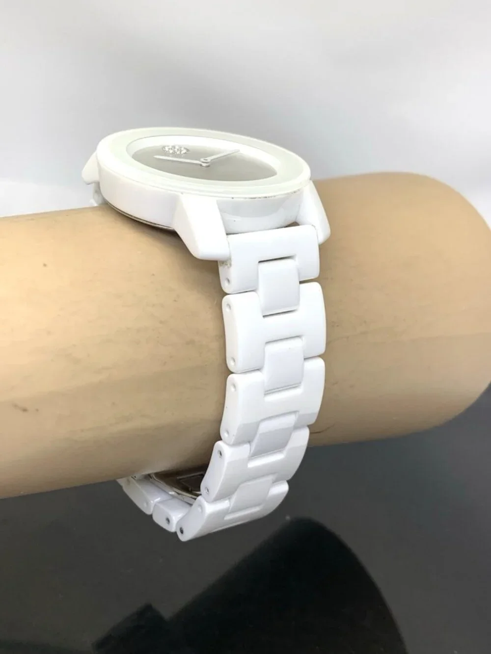 Movado women watch